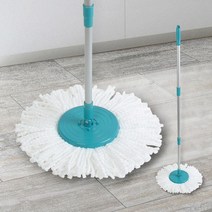 **골든에그 인기상품**밀대 청소 극세사 회전물걸레 마대 봉걸레 밀걸레품절 임박입니다!, 극세사걸레 2장