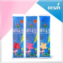[오런] 후디스고무장갑 특대_1박스100켤레, 상세 설명 참조