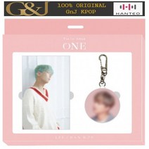 이찬원 정규 1집 : ONE (NFC 스마트앨범)