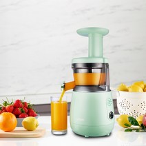 휴롬 쁘띠 착즙기 Series 2색 HP 68942, 파스텔핑크(PPF12B)