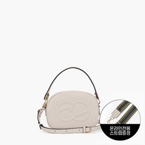 엘레강스 [엘레강스][온라인단독][이주빈 착용] 몽쥬 미니토트백 BOSH015H