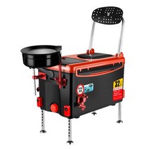 대방어 낚시쿨러 갈치쿨러 한치 갑오징어 아이스박스, 패키지 8