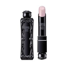 안나수이 립스틱 루즈 - Smooth Texture 롱 Lasting Shine & 모이스처 Sunshine Pink 0.12 온스.