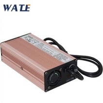 전기 자전거 충전기 리튬 이온 배터리 546V 5A 스마트 48 V 10Ah 15Ah 20Ah 13s, EU, 3P XLR