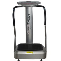 전신 지방연소 체중 감량 음파진동기 운동기구 덜덜이, 1000W 업그레이드 버전