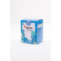 유기농 오리지날 감로차 12T / 비건식품 / 유기가공식품 / 수국차 / 이슬차