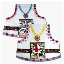 나만의 한복 만들기, 상세페이지 참조