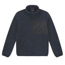 데피 폴라폴리스 자켓 DW300 네이비