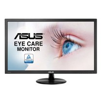 에이수스 ASUS VP247HAE EYECARE VA 24형 모니터