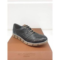 엘칸토 남성 초경량 케쥬얼스니커즈 LCMC10U026 블랙