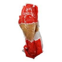 (냉장)훈제칠면조다리(이푸드 670g), 670g