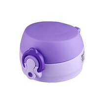 써모스 교환용 부품 휴대용 머그 JNL 센 유닛(음료・패킹 세트 포함) 파스텔 퍼플(PPL)