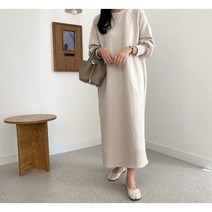 걸스데일리/자체제작[MUSE12]나그랑 맨투맨 OPS