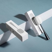 RSL960342병 텀블러 커피포트 세척 스펀지 스탠드 솔 수세미, 핑크, 단일옵션