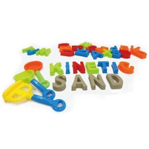 어린이 영어 알파벳 모래돌이 점토 찍기틀 몰드 돌봄교실 모래놀이장난감