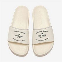 뉴발란스 슬리퍼 SD1101OFW