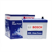 기아 쏘렌토R (가솔린) 보쉬 자동차 배터리 MP 80L, 단품