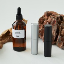 펜할리곤스 Type 리필용향수 대용량 100ml 추가구매 휴대용 향수케이스 10ml 니치향수 비아퍼퓸 앤디미온 엘레니시아 잉글리쉬펀 아르테미지아 쥬니퍼슬링 오렌지블로썸 가드니아 루나, 퍼퓸, 사토리얼