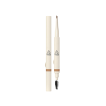 [NEW] 3CE 이지 브로우 디자이닝 펜슬 Easy Brown Designing Pencil (자연스럽게 깊어지는 브라운과 블랙 사이), # Light Blonde (밝은 라이트 브라운)