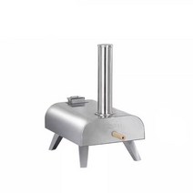 피자 화덕 오븐 휴대용 이탈리아 야외 펠릿 가마 캠핑, 클래식패키지