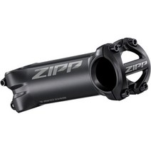 Zipp 서비스 코스 SL 스템 391921, 31.8 MM X 130 MM X +/-17 Degre, Black