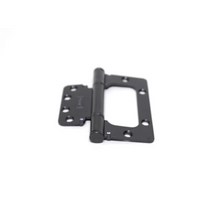 철물다닷컴 방문정첩 방문경첩 이지정첩(블랙) 3개세트