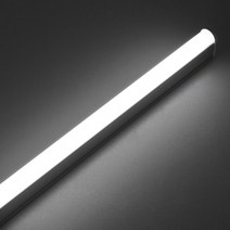 신형 비츠온 LED T5 10W 600mm-간접조명 백화점 진열장 장식장용 엘이디바, 주백색