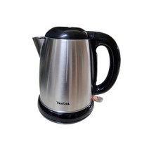 테팔 미니 전기 무선주전자 올레아 1.7L KI160D, 상세페이지 참조
