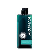 아로마스 안티 헤어로스 에센셜 샴푸 90ml