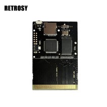 최신 PC 터보 Graxx 1000 블랙 골드 에디션 1 게임 카세트 컴퓨터 엔진 데카 제어, 한개옵션1, 01 Black gold