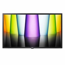[LG전자공식인증점] LED TV 벽걸이형 32LQ635BKW (80cm)