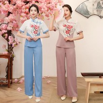 에스테틱 유니폼 하이 엔드 작업복 뷰티 샬롱 마사지