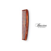 클래식 남성 바버샵 컬렉션 백스터 오브 캘리포니아 포켓콤, 하드크림포마드