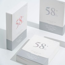 [더코코] 더오팔 플러스 미백 주름 개선 이중 기능성 국내산 콜라겐 수분 앰플 마스크팩 30ml, 5매입
