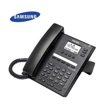 삼성 정품 IP폰 SMT-i6005 IP전화기 행정기관 인터넷전화기, SMT-i6005 전화기+삼성 정품 아답터(DC5V)