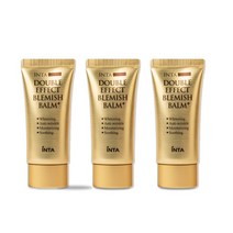 (본사)25년까지 3개 기획세트 인타 더블 이펙트 블레미쉬밤 플러스 40ml, 1개