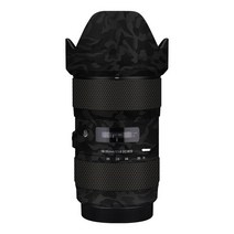 시그마 18-35mm F1.8 DC HSM 아트 (캐논 마운트 용) 안티 스크래치 카메라 렌즈 스티커 보호 필름 바디 프, 07 Type 7_01 For Canon Mount