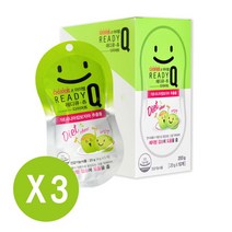[한독] 레디큐 다이어트 츄 젤리 가르시니아 5입 X 10팩 3박스, 상세 설명 참조, 상세 설명 참조, 상세 설명 참조