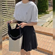 핫핑 [LOVB]L-1078 I.C.H반팔티셔츠