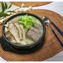 안산 봉궁순대국 본점, 뽈살순대국