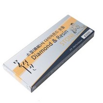 목선인 소결식 다이아몬드 숫돌 #3000, 1