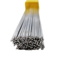 스텐용접봉 알루미늄용접봉 아크용접봉 은납봉 미그 알루미늄 용접 와이어, 0.8mm x 2m 1개, 1100이다