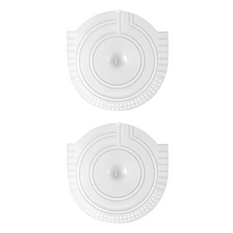 A하이 신발 투명 밑창보강패드 에어포스 마모방지 아웃솔, 265-280