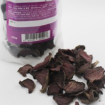 놀러와농장 친환경 건조 레드비트(150g), 1봉, 150g