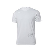 다이나핏 LAYER (레이어) 공용 반팔티 YUM23260