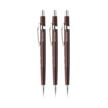 이마이크로 제도샤프 0.3mm, 3개