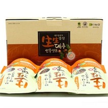 생생대추 선물세트 450gX3봉 11203464, 1개