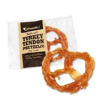 프레스키 터키츄 프레첼S, 1개, 스틱85g