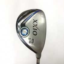 중고 젝시오9 3번 19도 유틸리티 MP900 카본 50g SR//2001803169954