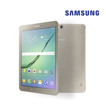 삼성 갤럭시탭S2 [S등급] SM-T815/9.7인치/LTE+WiFi/정품박스/골드색상, 갤럭시탭S2 LTE+WiFi S급 골드, Wi-Fi+Cellular
